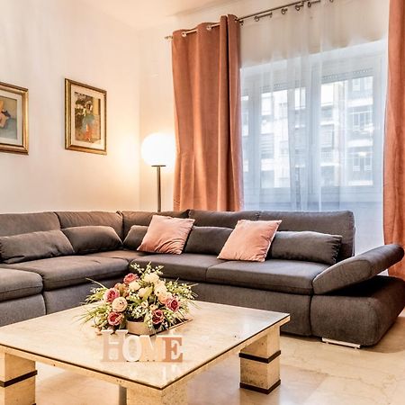 로마 La Casa Di Umberto 아파트 외부 사진