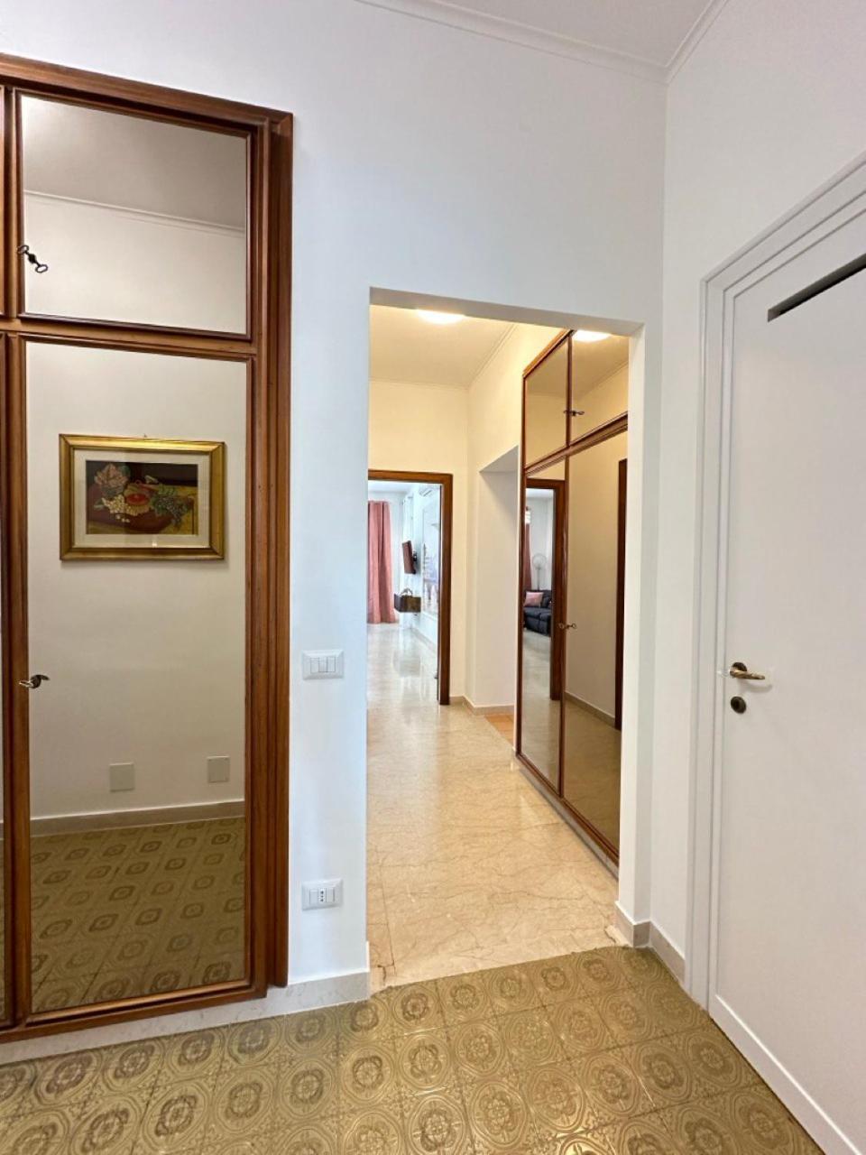 로마 La Casa Di Umberto 아파트 외부 사진