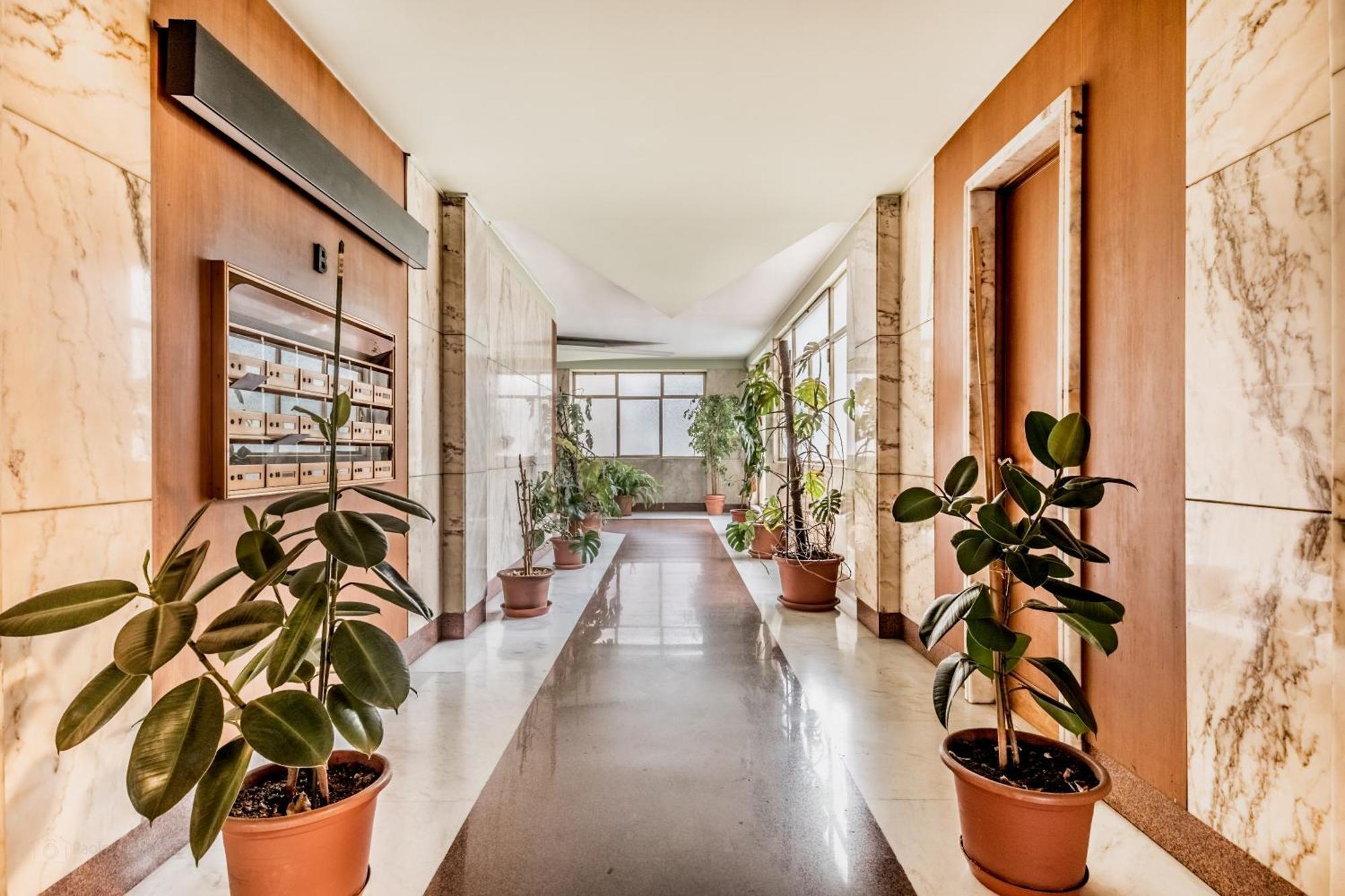 로마 La Casa Di Umberto 아파트 외부 사진